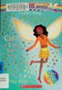 Chloe, the Topaz Fairy