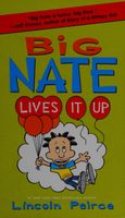 Big Nate Lives It Up