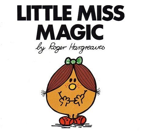 Little Miss Magic