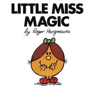 Little Miss Magic