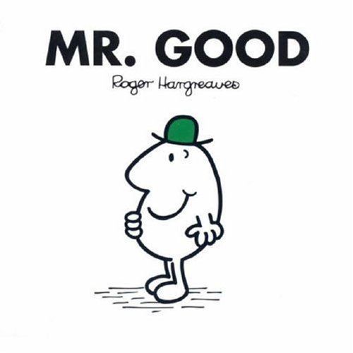 Mr Good