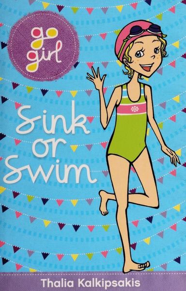 Go Girl: Sink or Swim