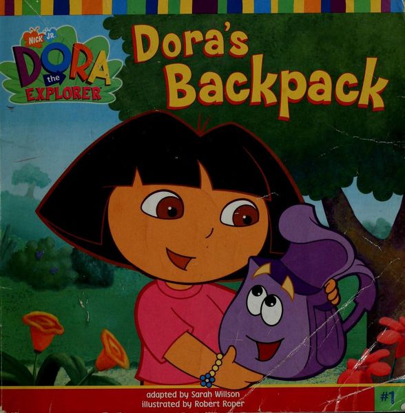 Dora's Backpack