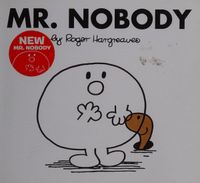 Mr. Nobody