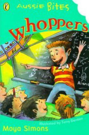 Whoppers