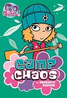 Go Girl #9: Camp Chaos