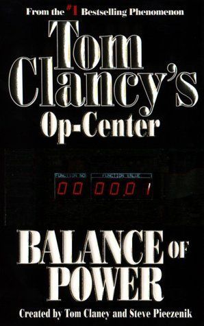 Tom Clancy's Op-Center