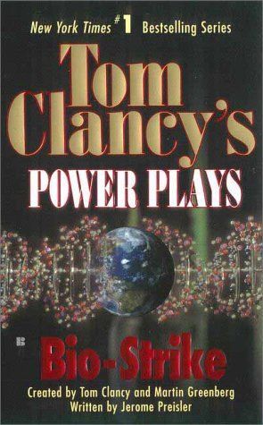 Tom Clancy's Power Plays