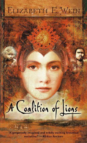 A Coalition of Lions