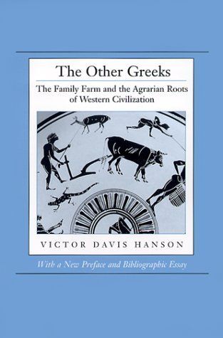 The Other Greeks