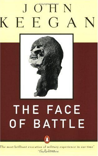 The Face of Battle