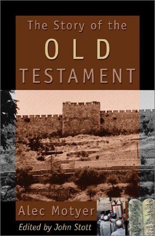 The Story of the Old Testament