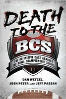 Death to the BCS