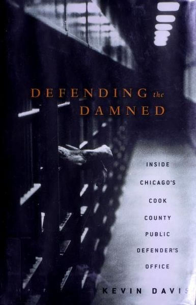 Defending the Damned