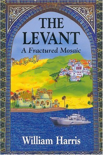 The Levant