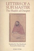 Letters of a Sufi Master