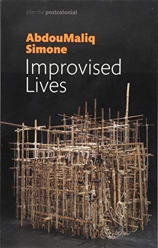 Improvised Lives