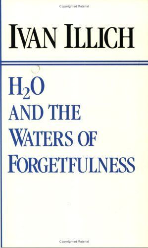 H2O and the Waters of Forgetfulness