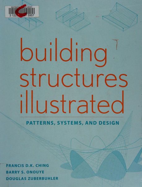 Building Structures Illustrated