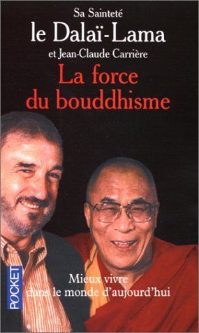 La force du bouddhisme