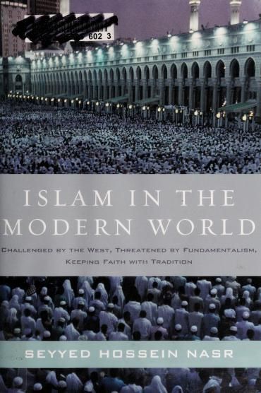 Islam in the Modern World