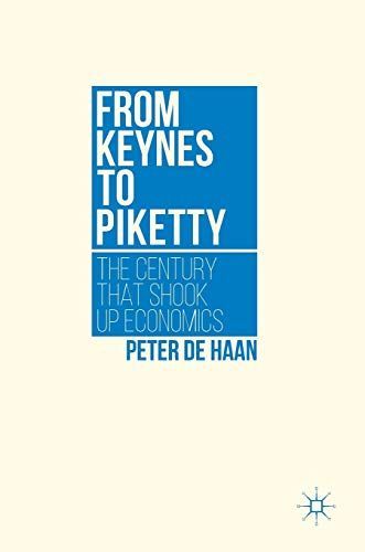 From Keynes to Piketty