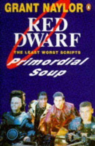 Primordial Soup