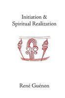 Initiation and Spiritual Realization
