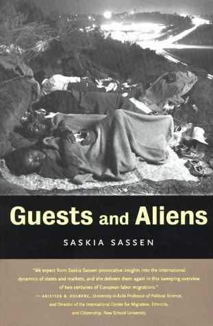 Guests and Aliens