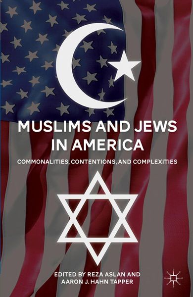 Muslims and Jews in America