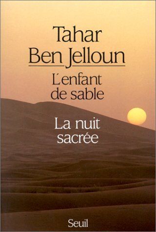 L'enfant de sable