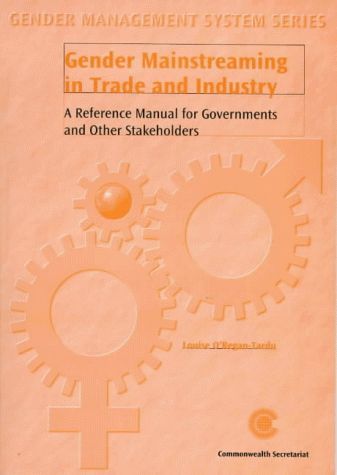 Gender Mainstreaming in Trade and Industry