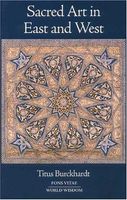 Sacred Art in East and West