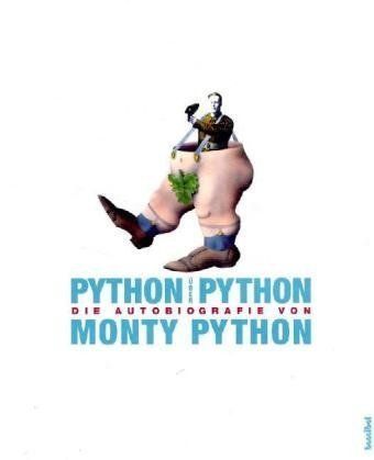 Autobiografie der Monty Pythons