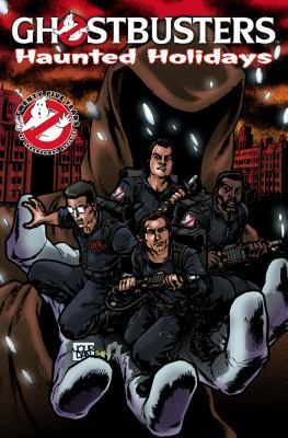 Ghostbusters