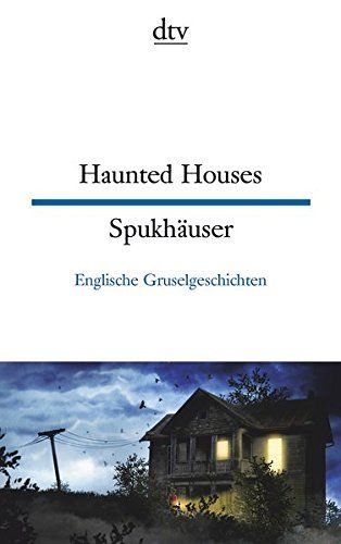 Haunted Houses - Spukhauser