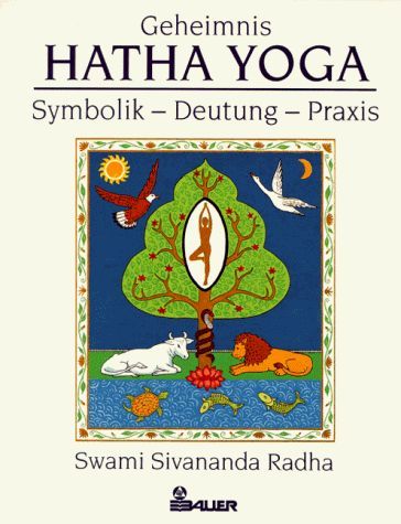 Geheimnis Hatha-Yoga.