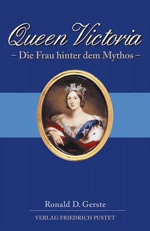 Queen Victoria
