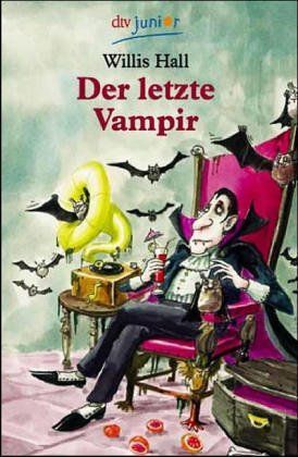 Der letzte Vampir