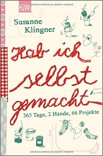 Hab ich selbst gemacht