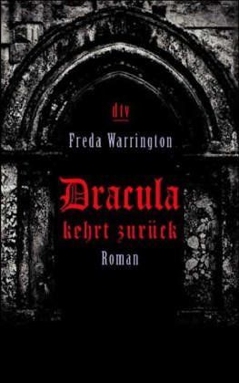 Dracula kehrt zurück