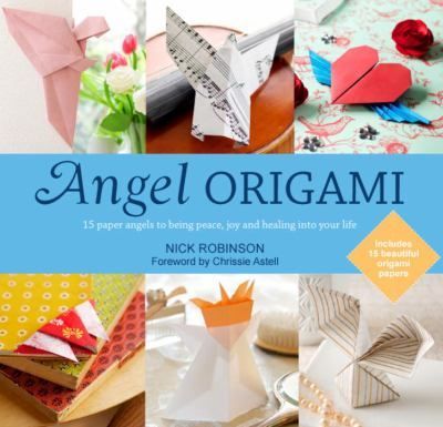 Angel Origami