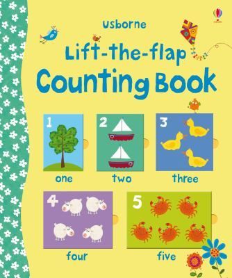 Counting Book Bb