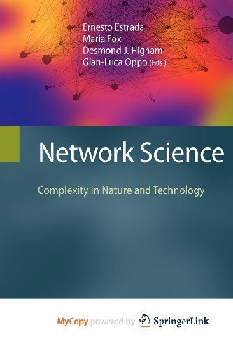 Network Science