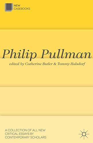 Philip Pullman