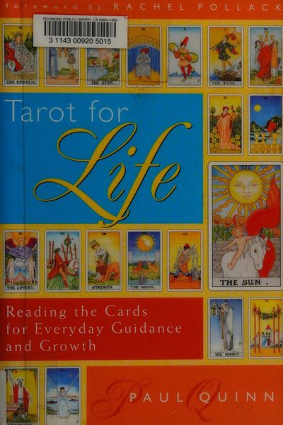 Tarot for Life