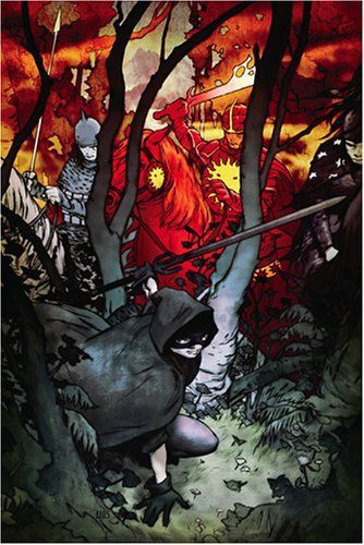 Fables Vol. 6: Homelands