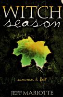 Witch Season Summer and Fall