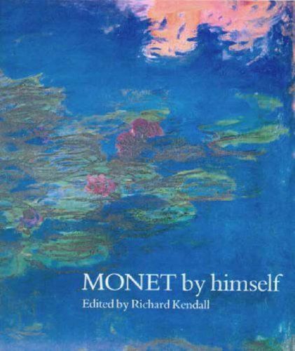 Monet by Himself