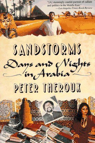 Sandstorms